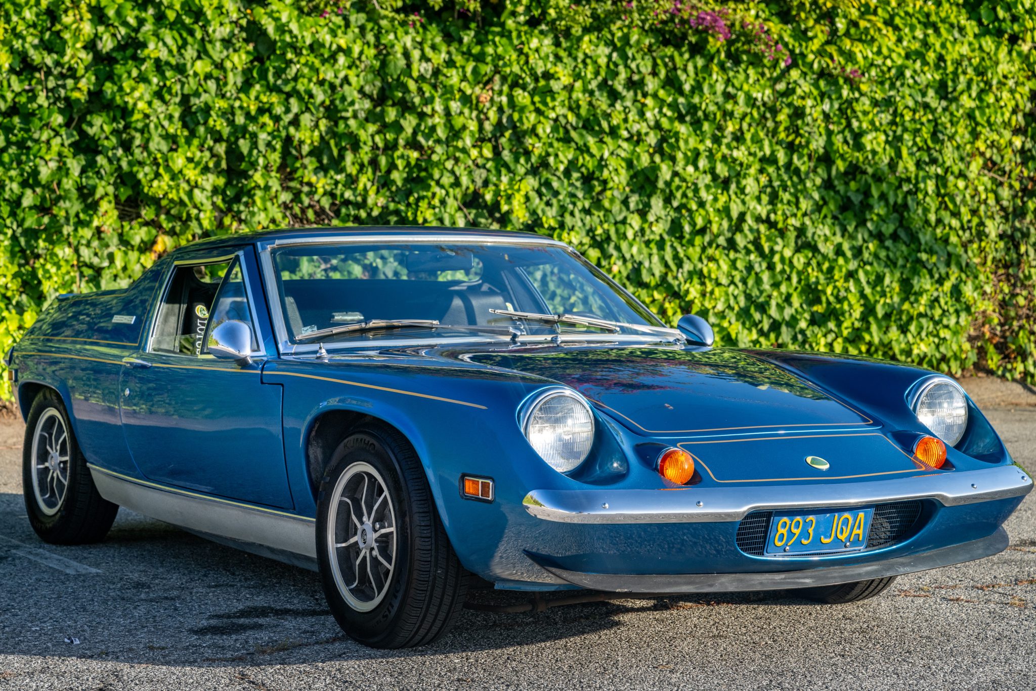 Lotus Europa 