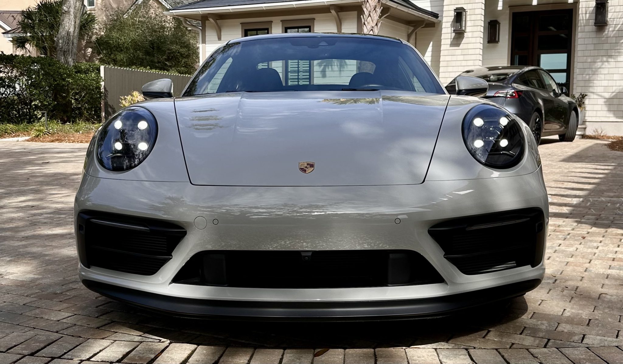 Porsche 992 911 (Non-Turbo/GT2/GT3) 