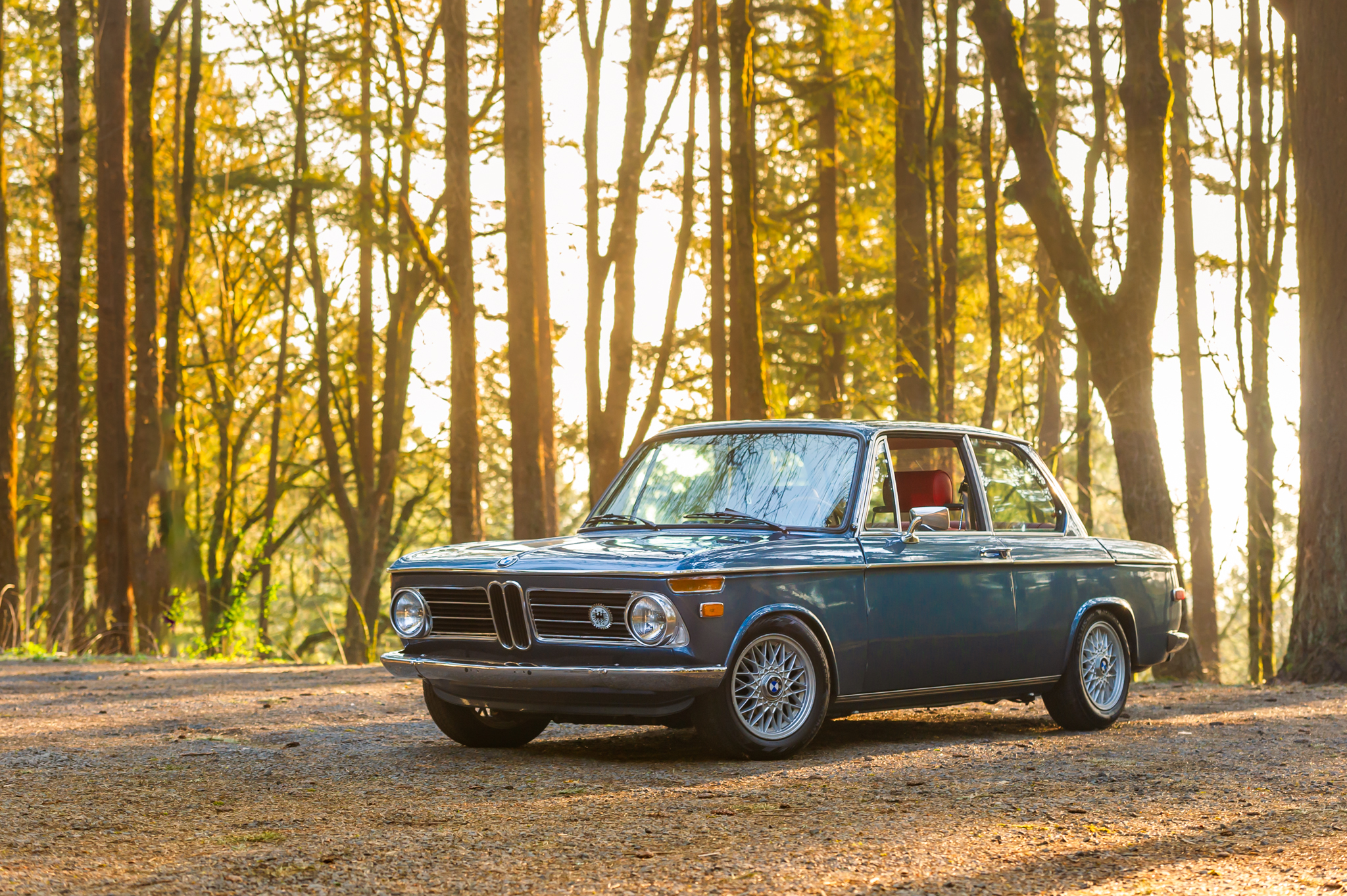 BMW 2002 