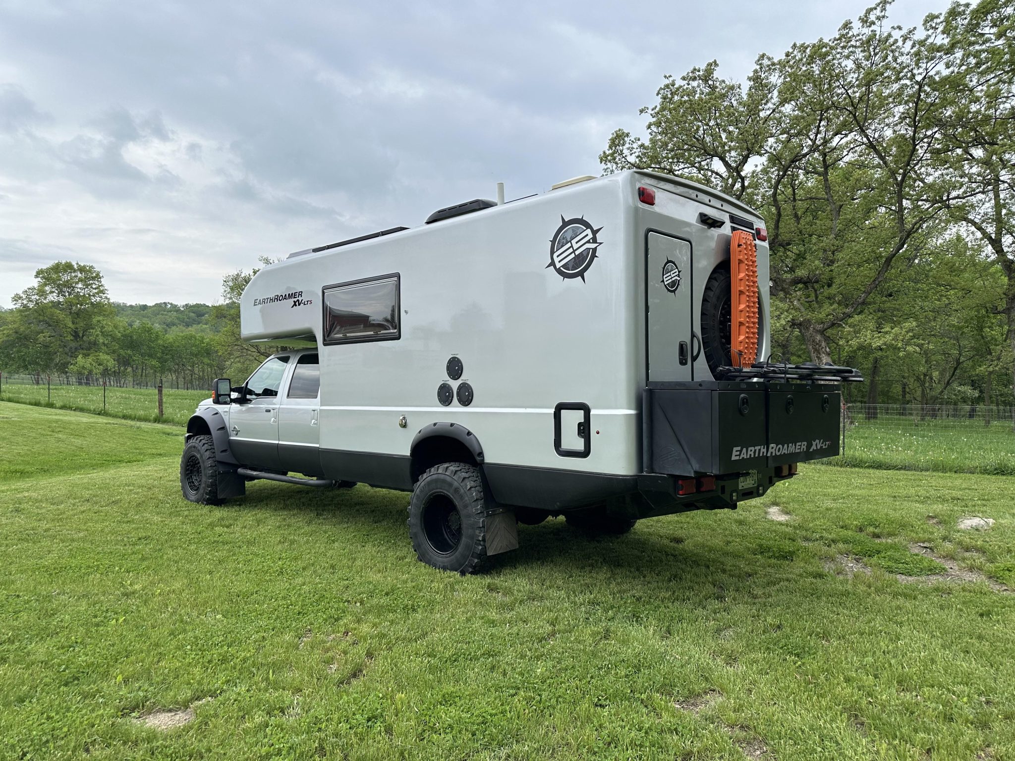 Ford Super Duty 2011-2016 