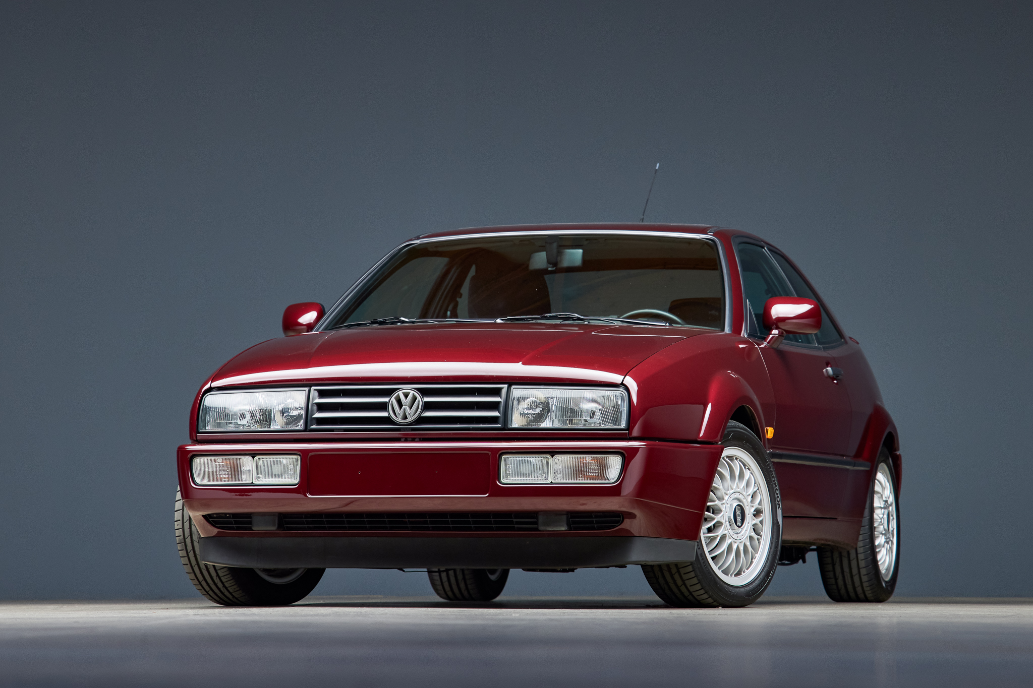 Volkswagen Corrado 