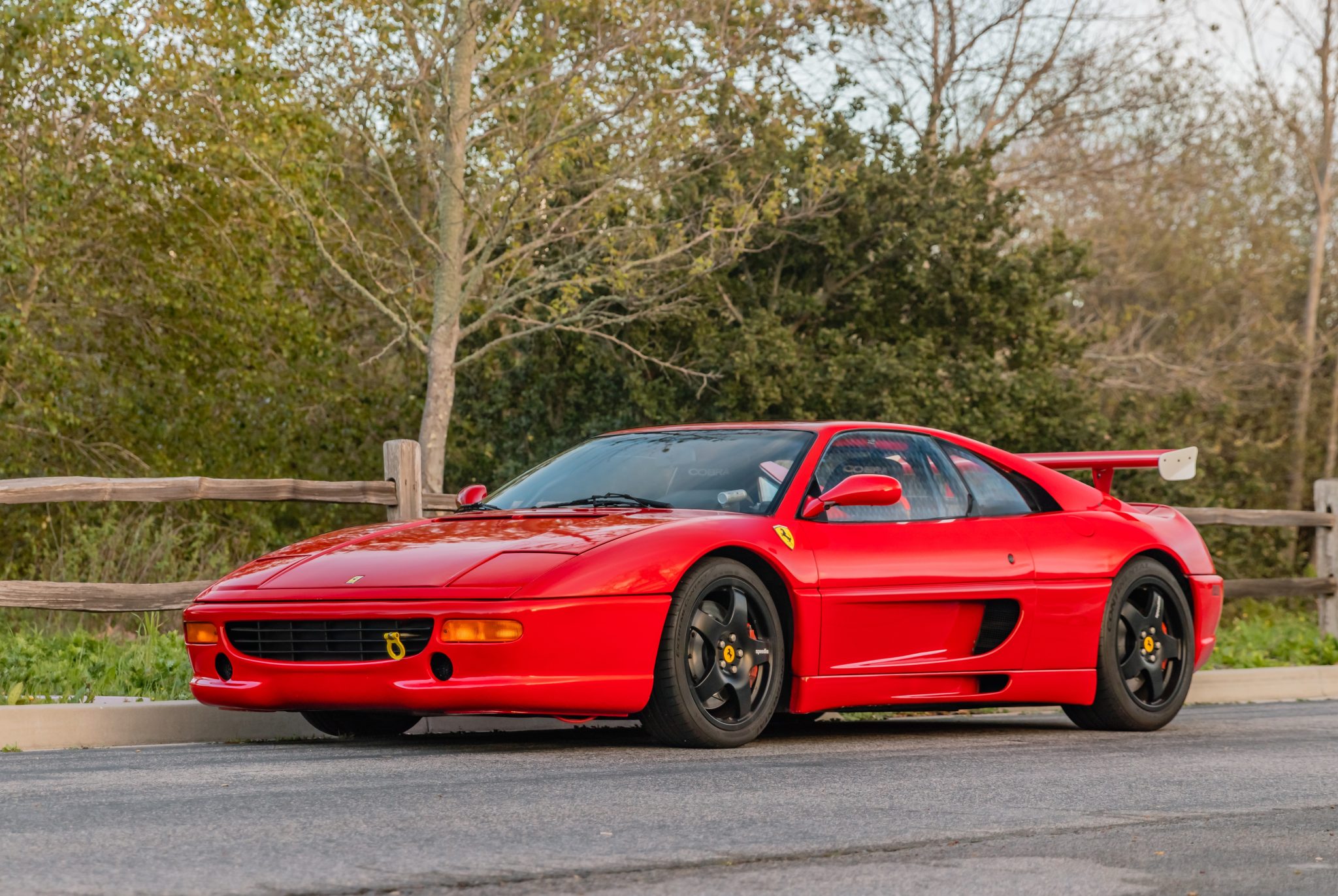 Ferrari F355 