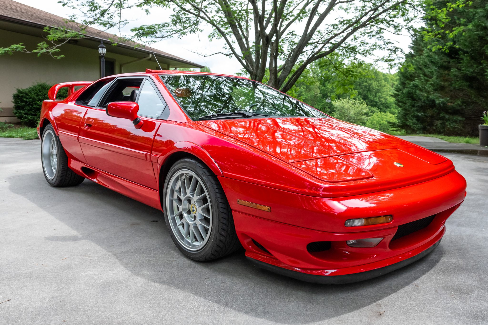 Lotus Esprit 
