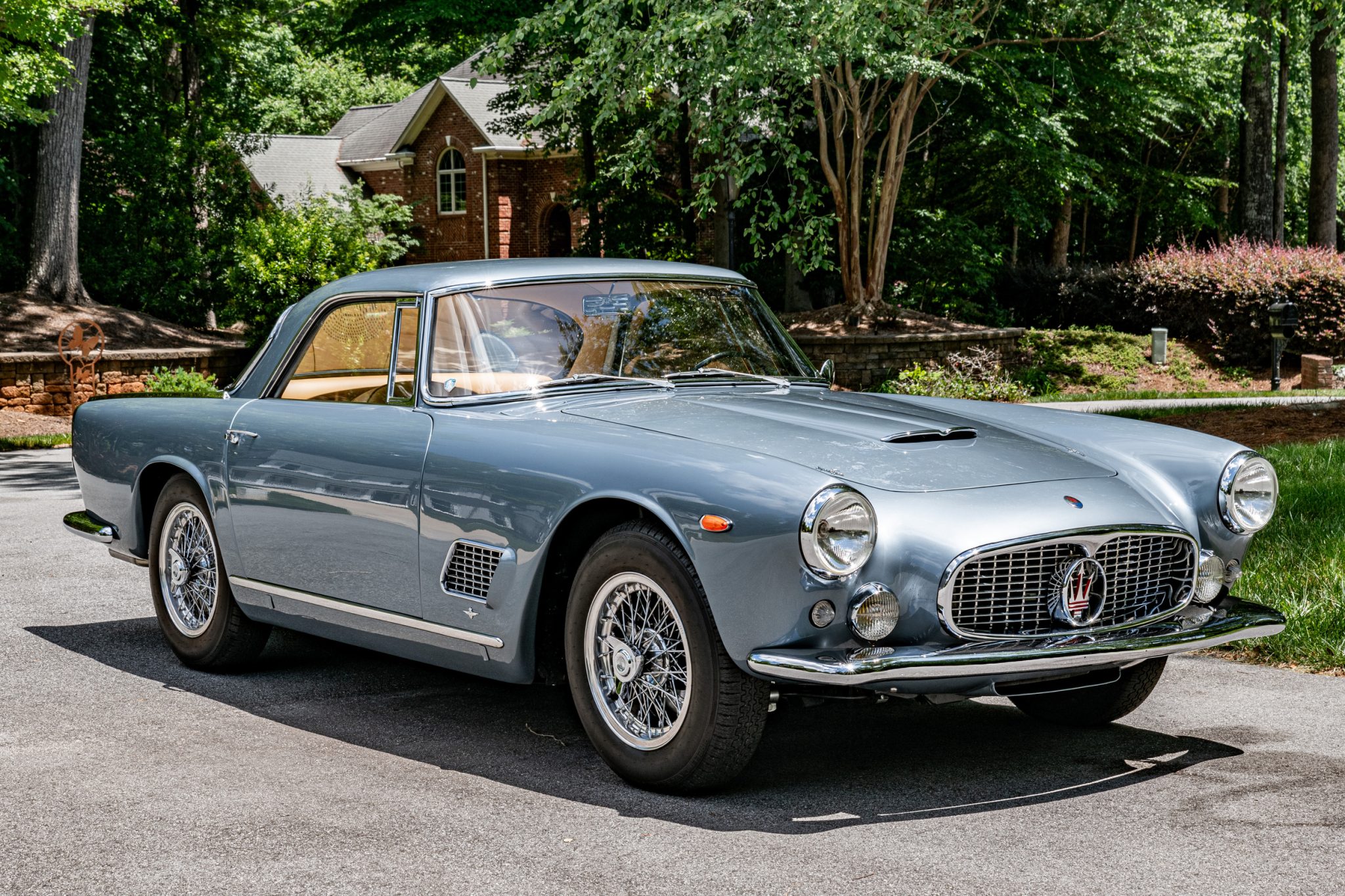 Maserati 3500 GT 