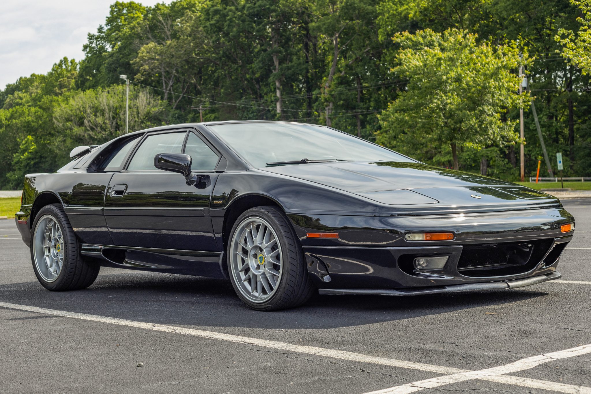 Lotus Esprit 