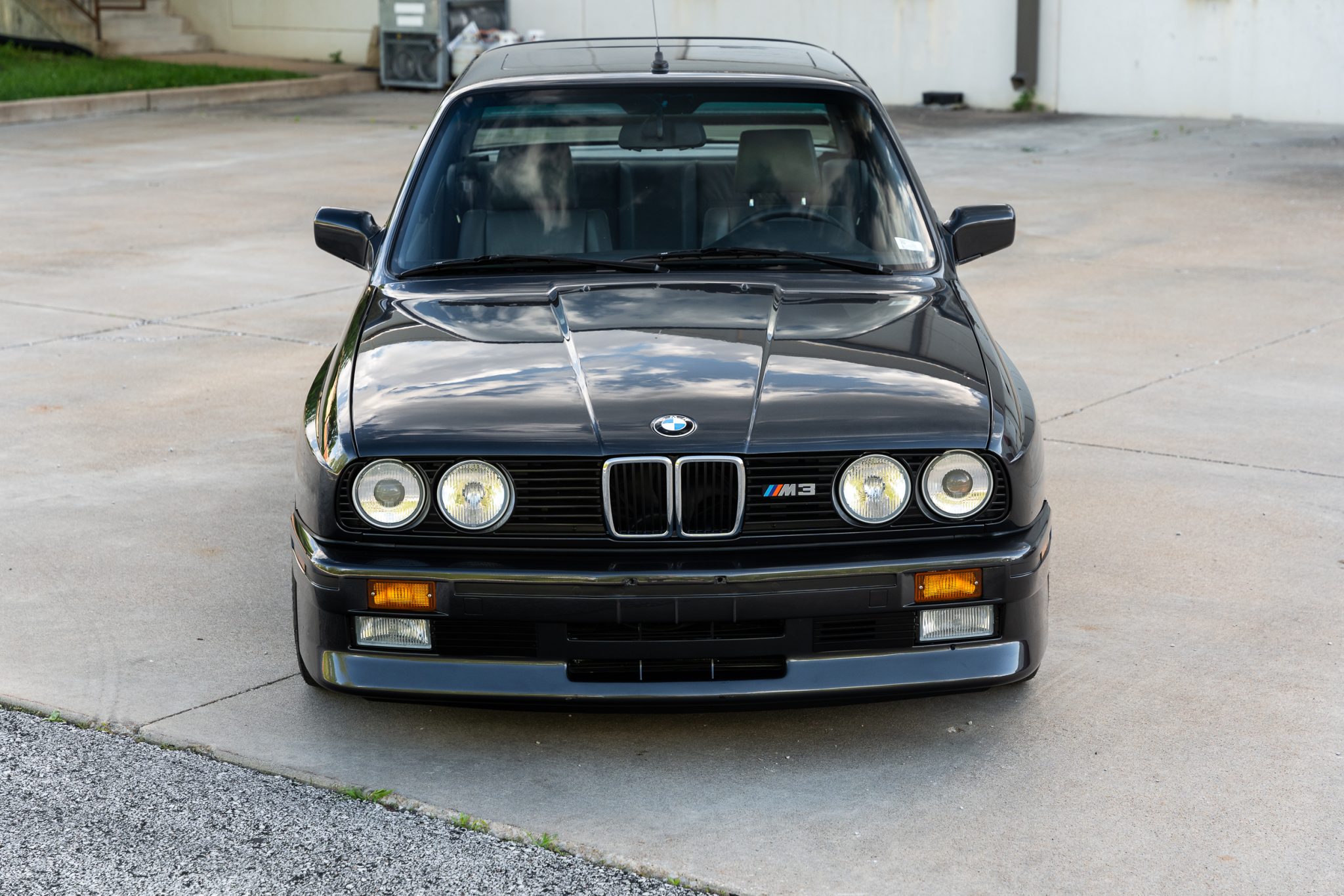 BMW E30 M3 