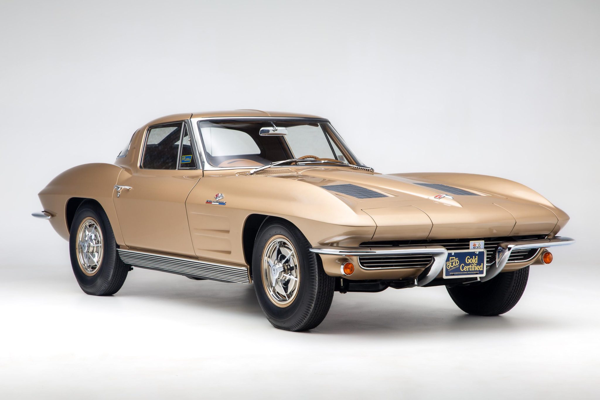 Chevrolet Corvette C2 