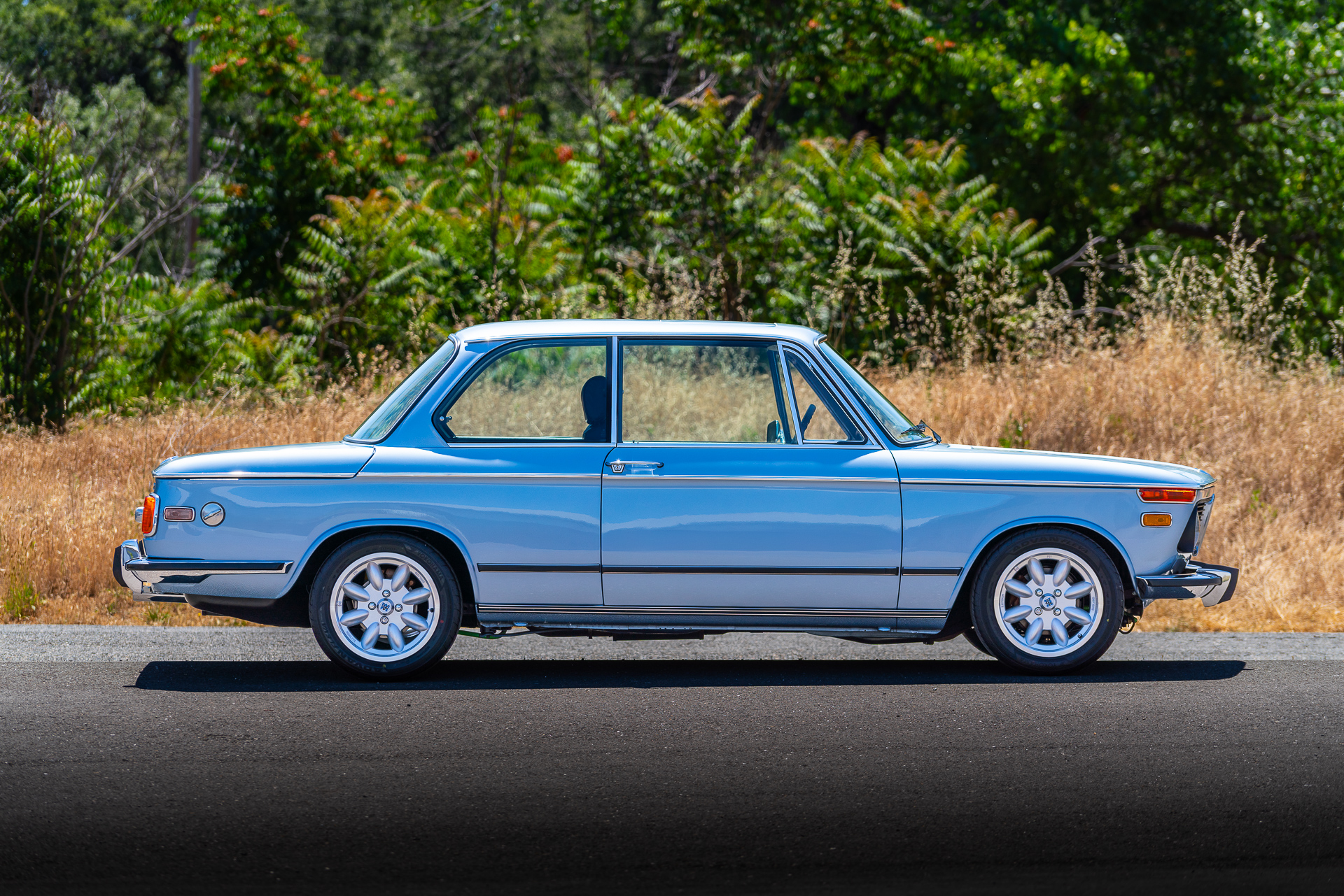 BMW 2002 
