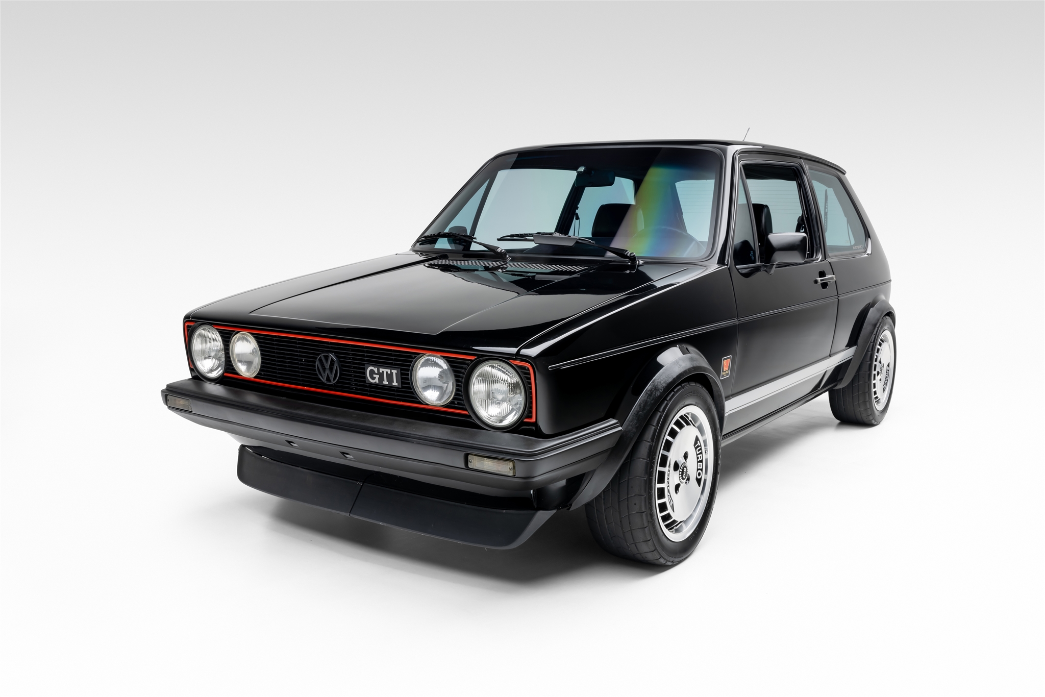 Volkswagen Golf & Rabbit 