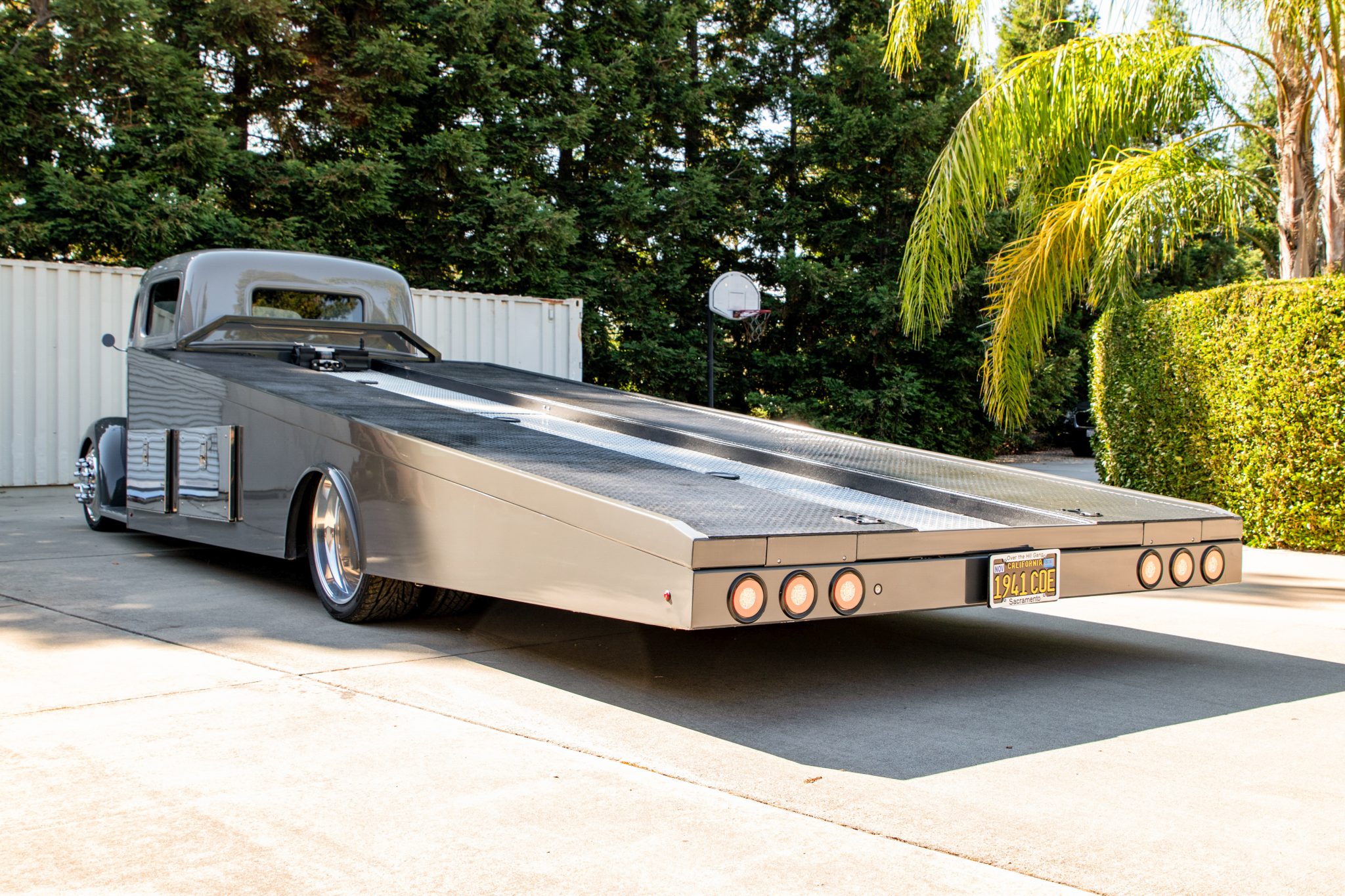 Ford Pickup 1940-1947 