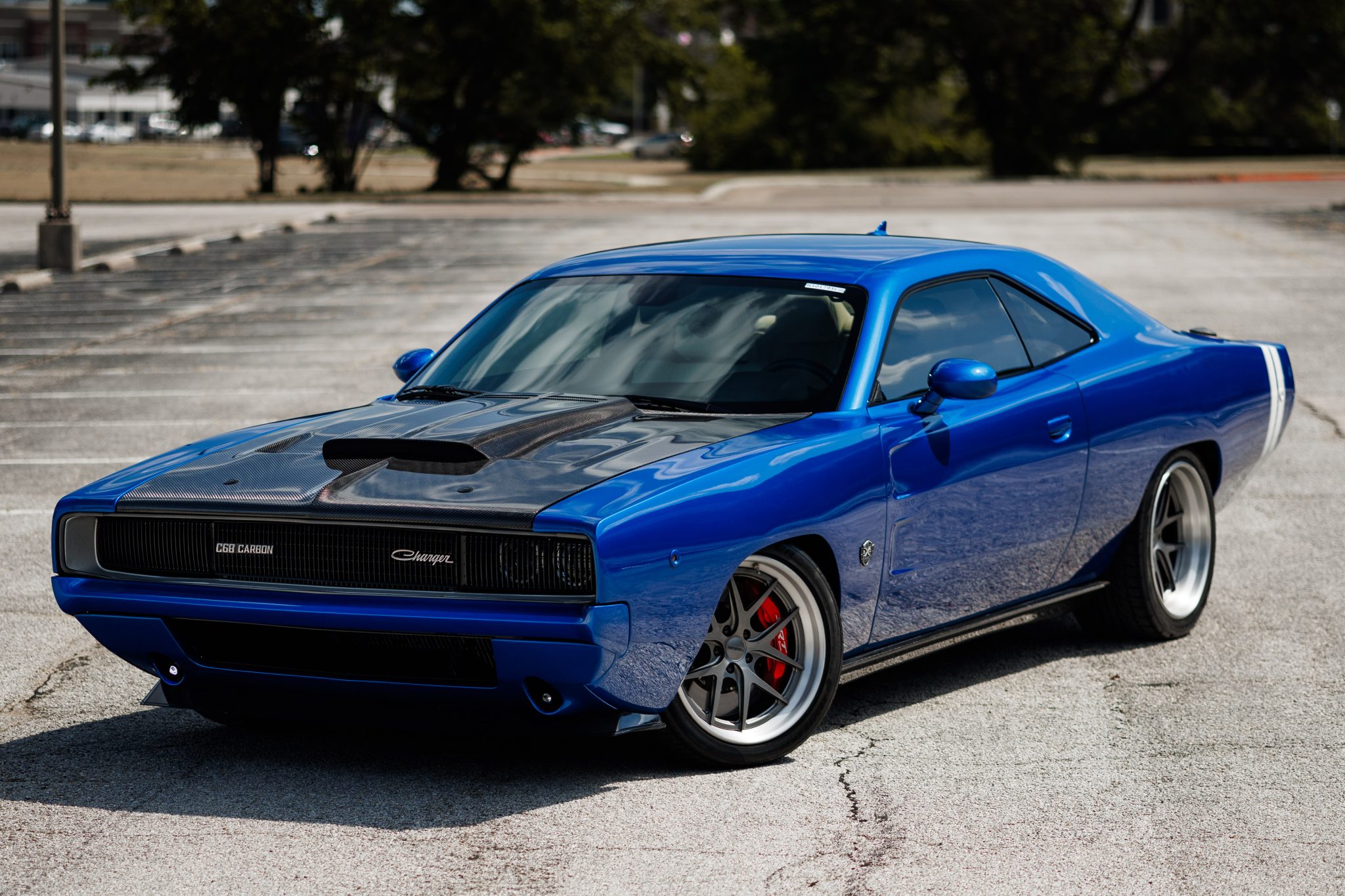 Dodge Charger 