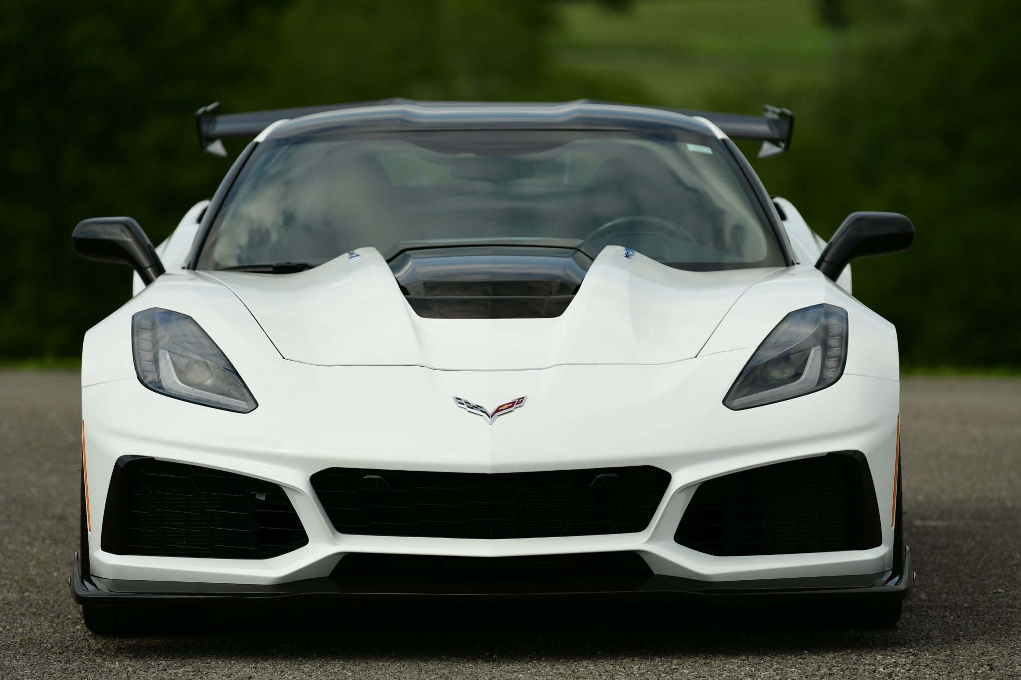 Chevrolet Corvette C7 