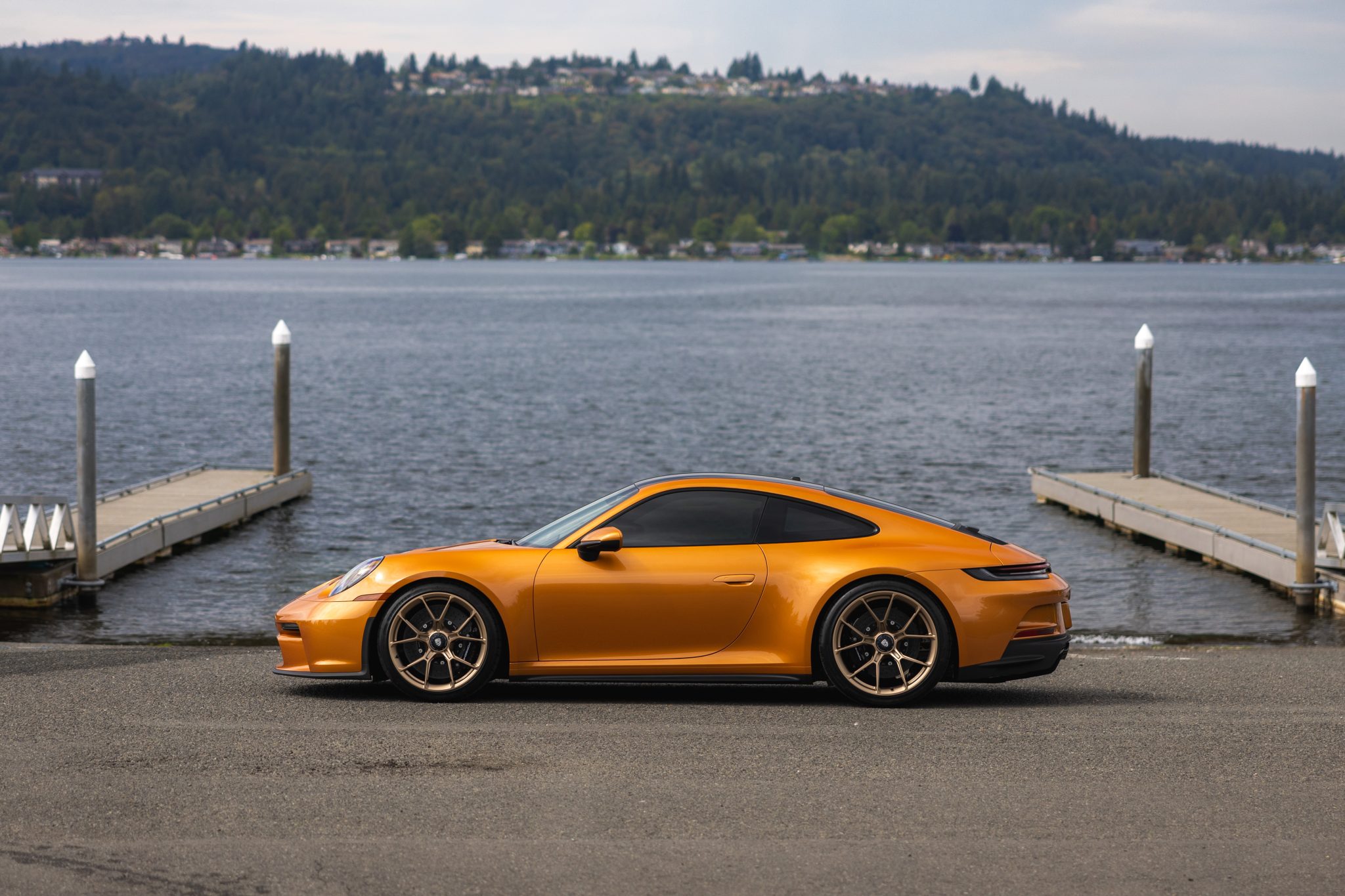 Porsche 992 GT3 