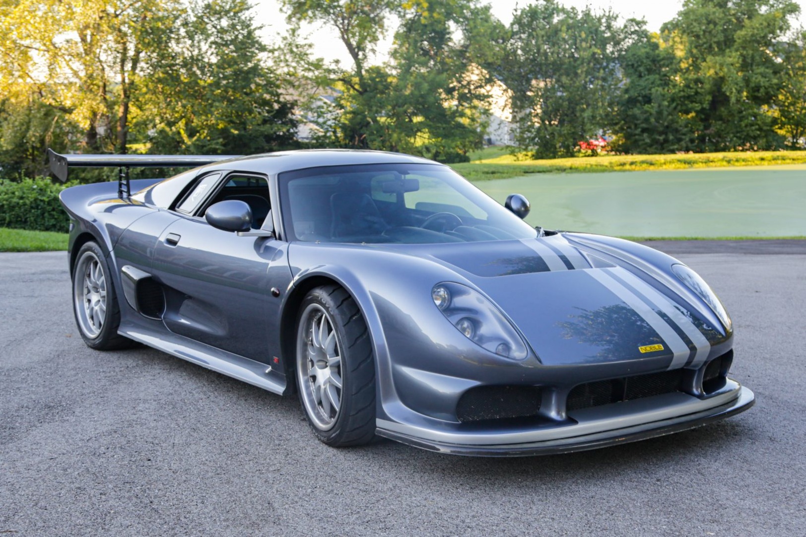 Noble M12 