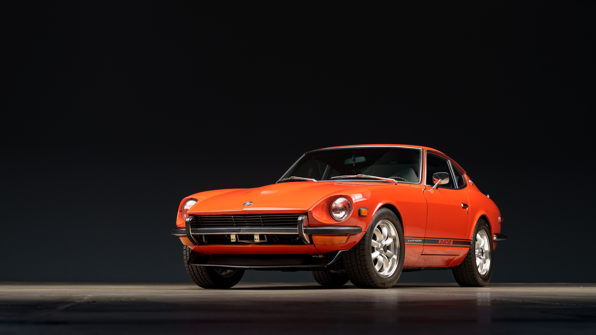 Datsun 240Z 