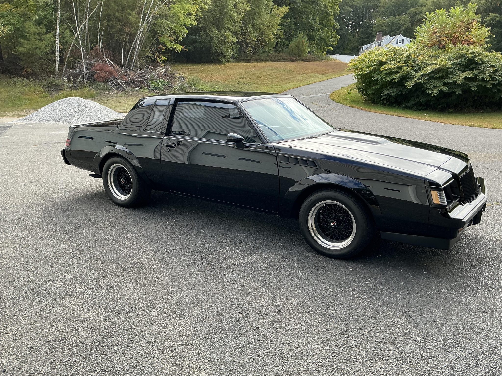 Buick GNX 