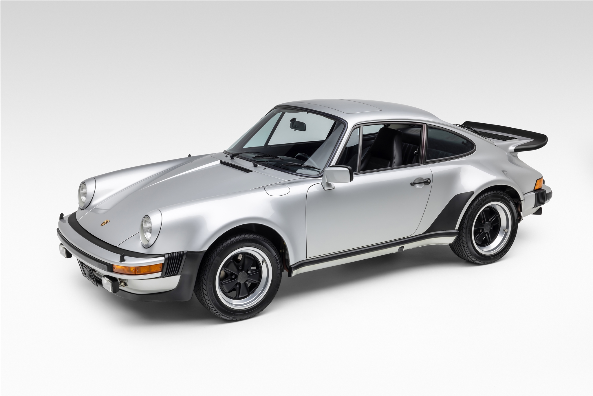 Porsche 930 Turbo 