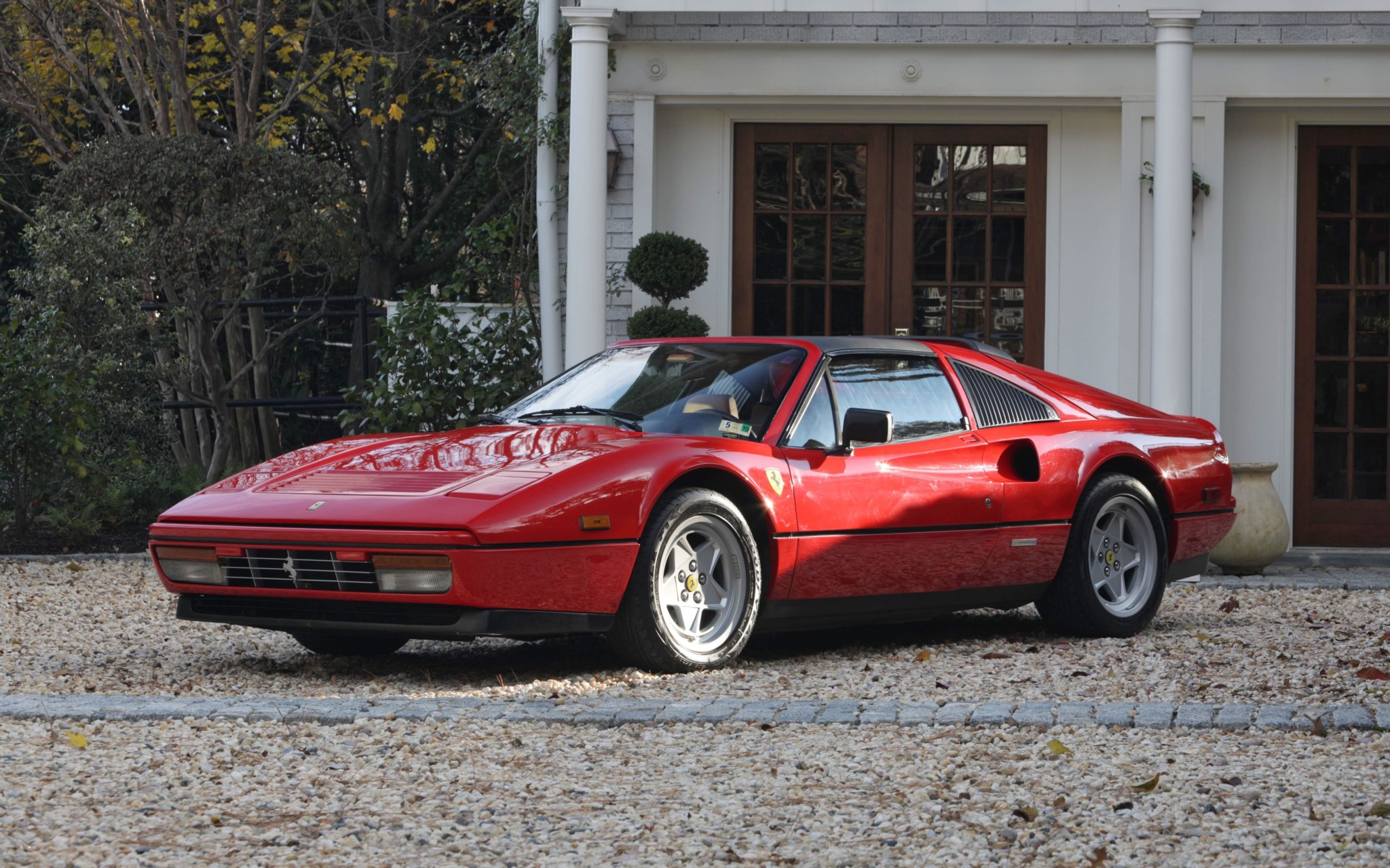 Ferrari 328 