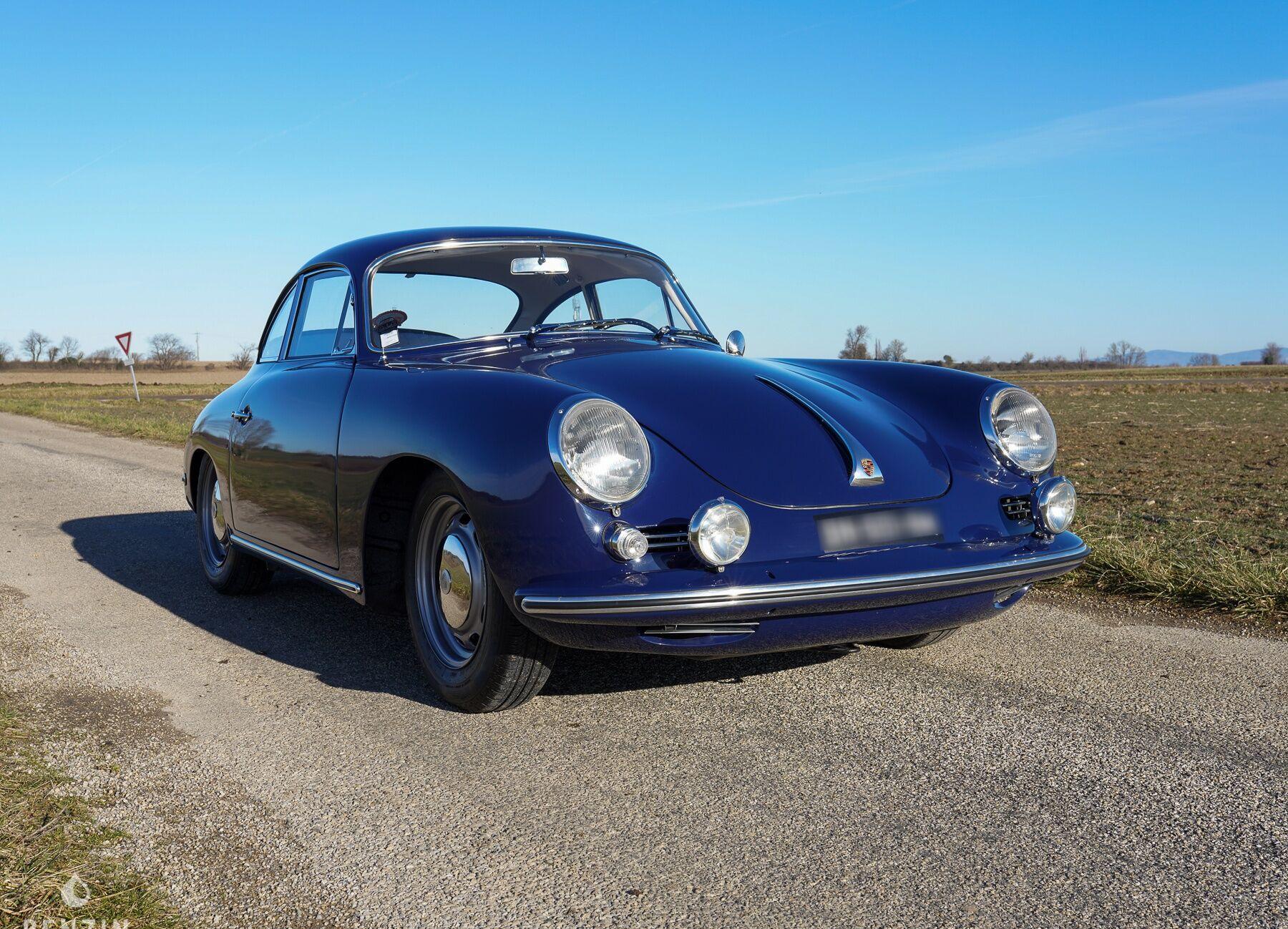 Porsche 356