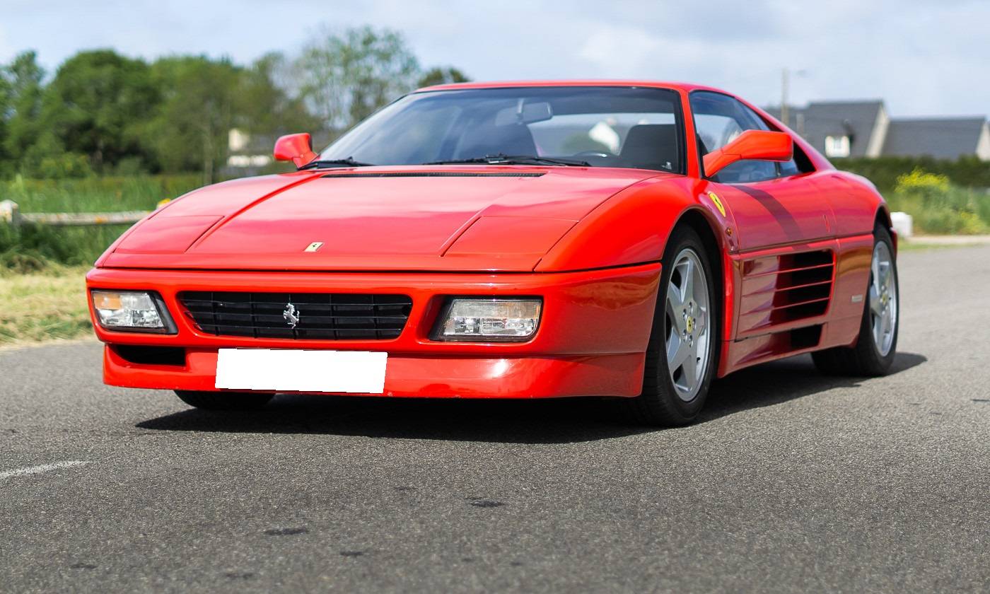 Ferrari 348
