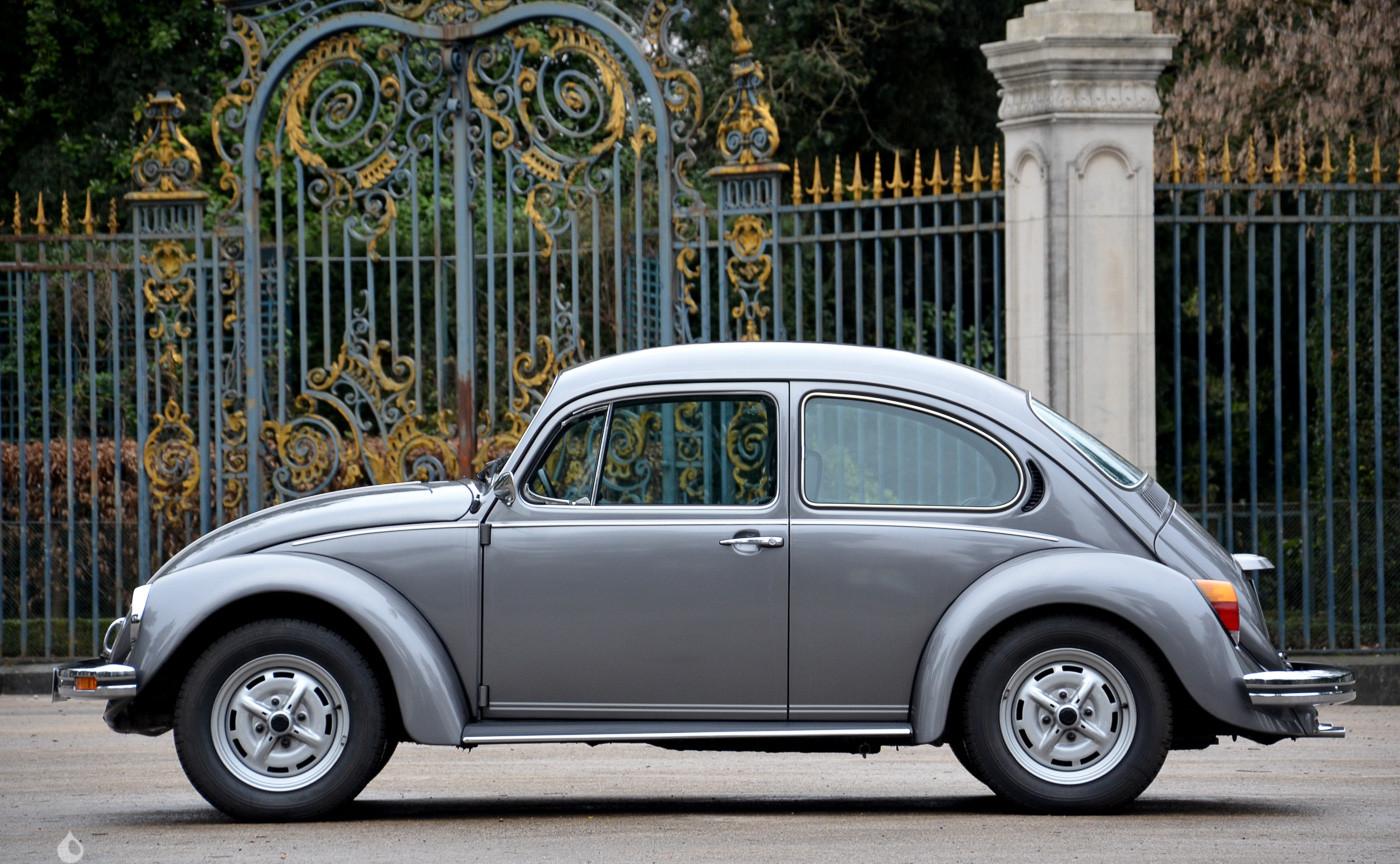 VW Coccinelle / Beetle / Käfer / Escarabajo / Maggiolino