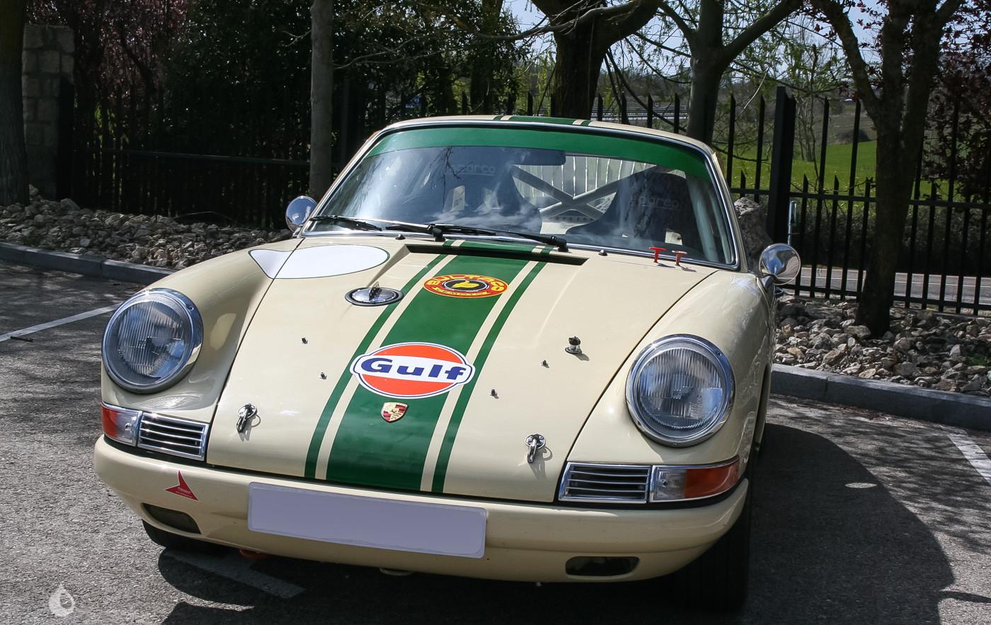 Porsche 911 Classic (901)