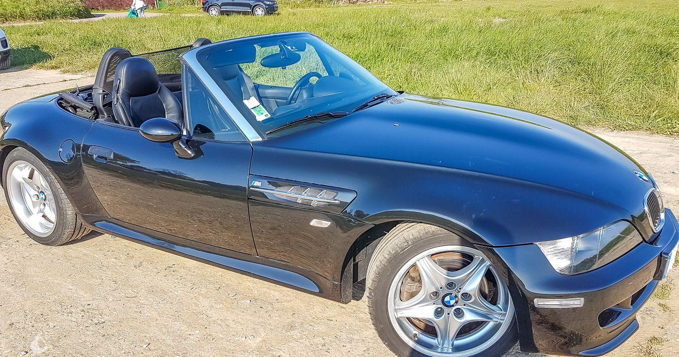 BMW Z3 Roadster