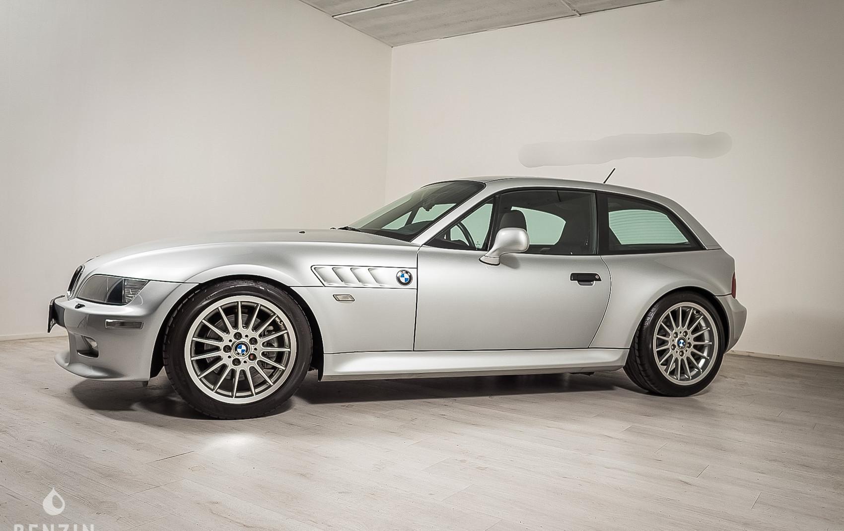 BMW Z3 Coupe