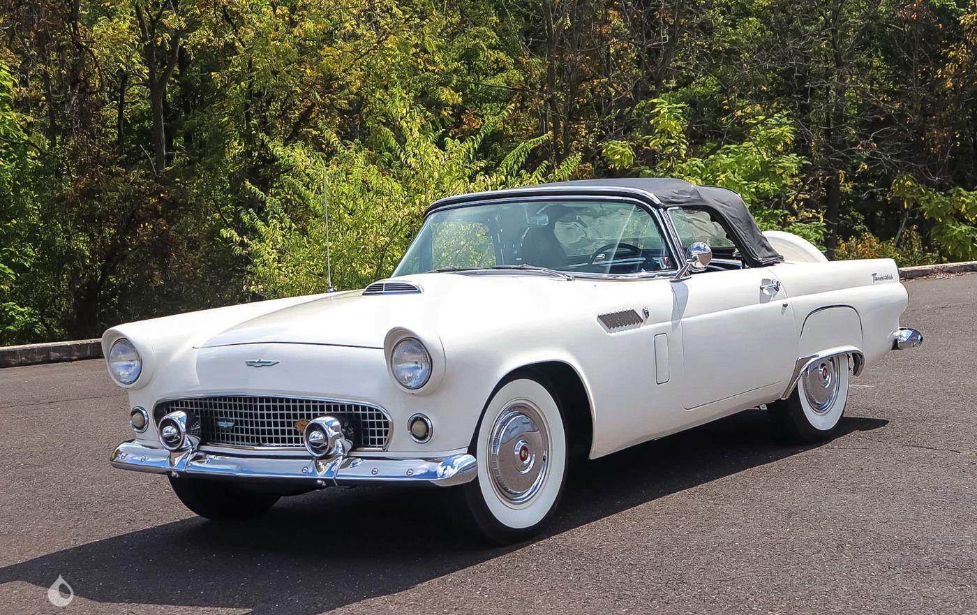 Ford Thunderbird