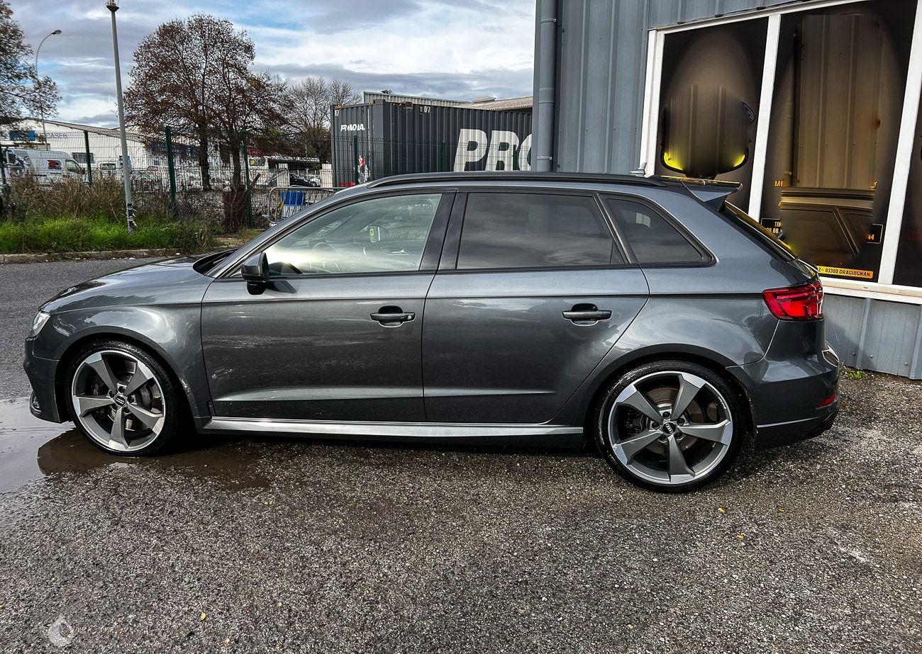 Audi S3/RS3 8Y