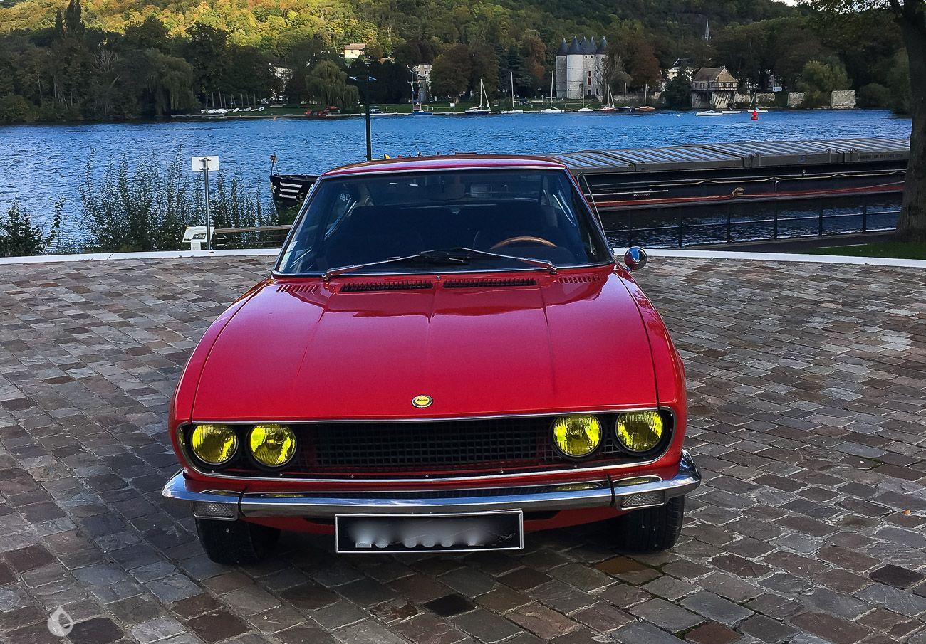 Fiat Dino