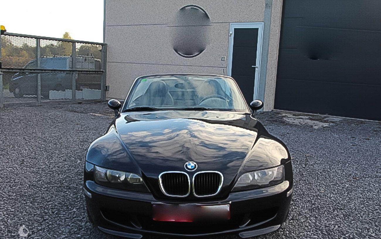 BMW Z3 Roadster