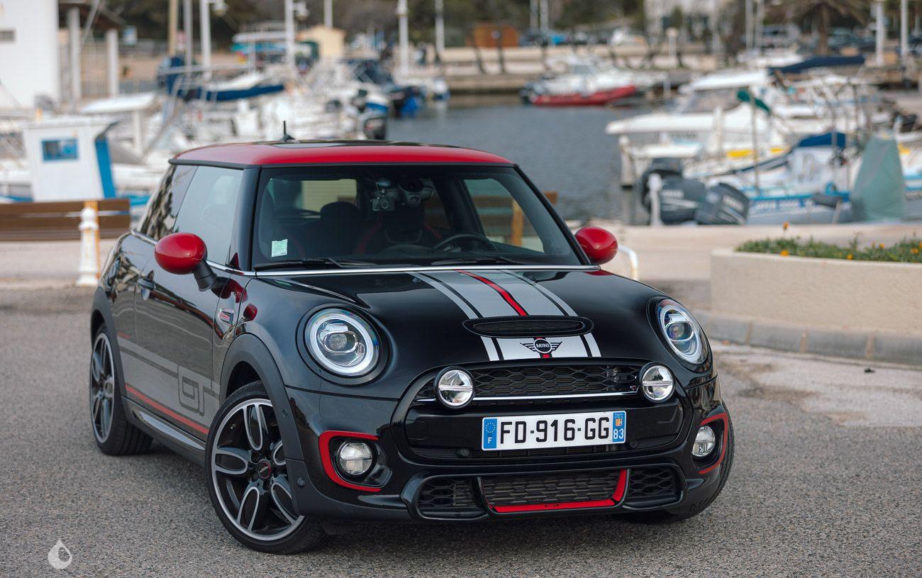 Mini Cooper S / JCW