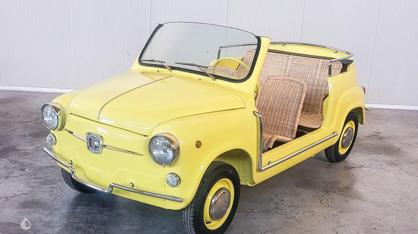 Fiat 600