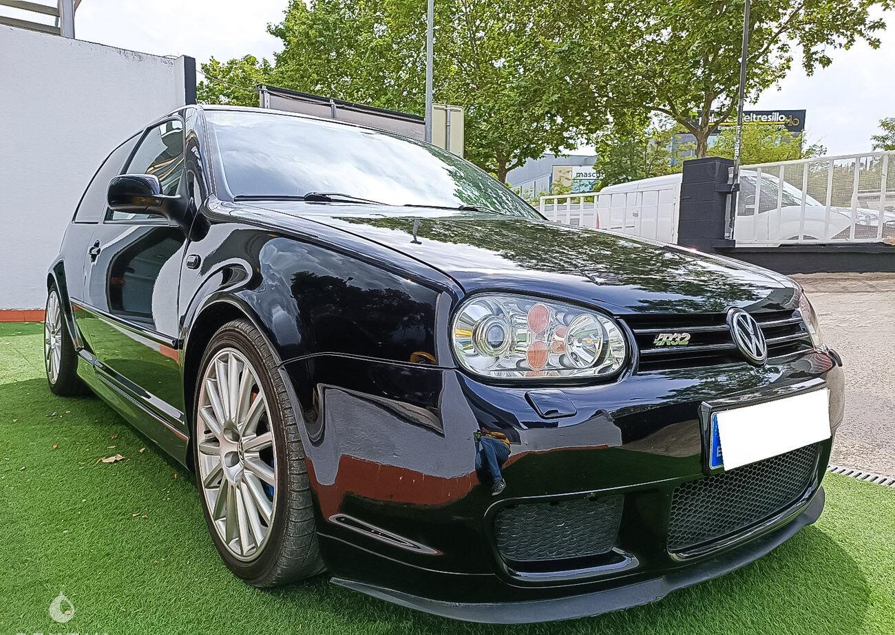 Volkswagen Golf 4