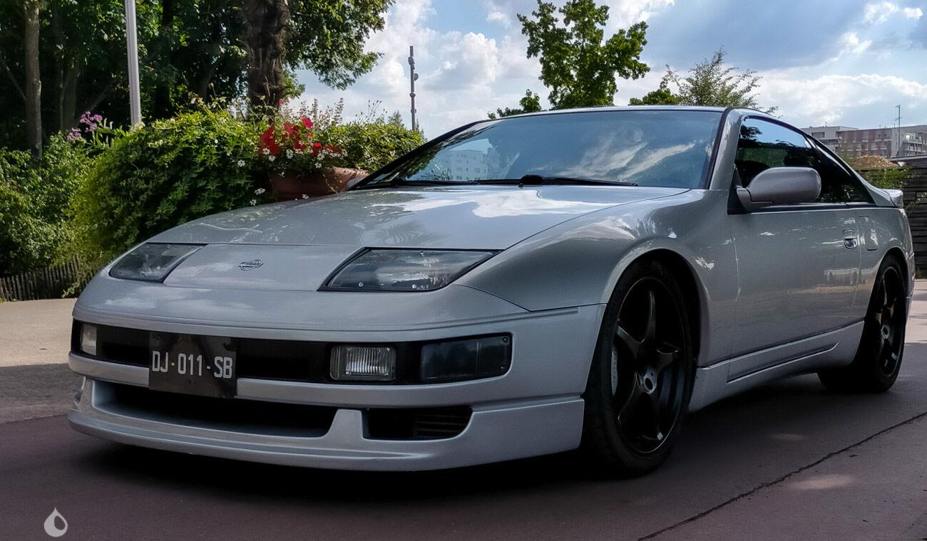 Nissan 300ZX