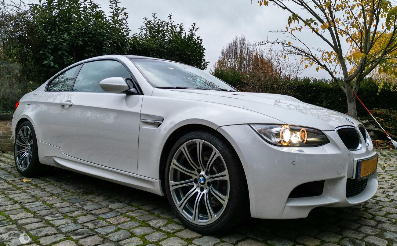 BMW M3 e90 e92 e93