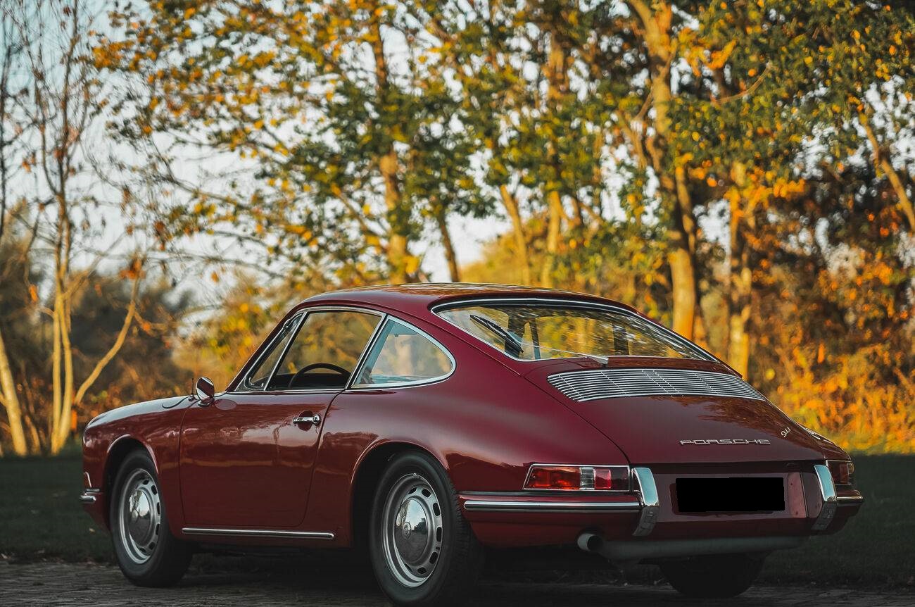 Porsche 911 Classic (901)