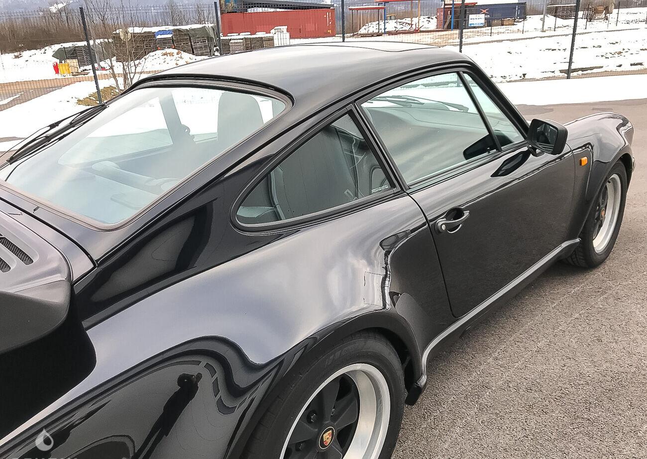 Porsche 911 type G / 930