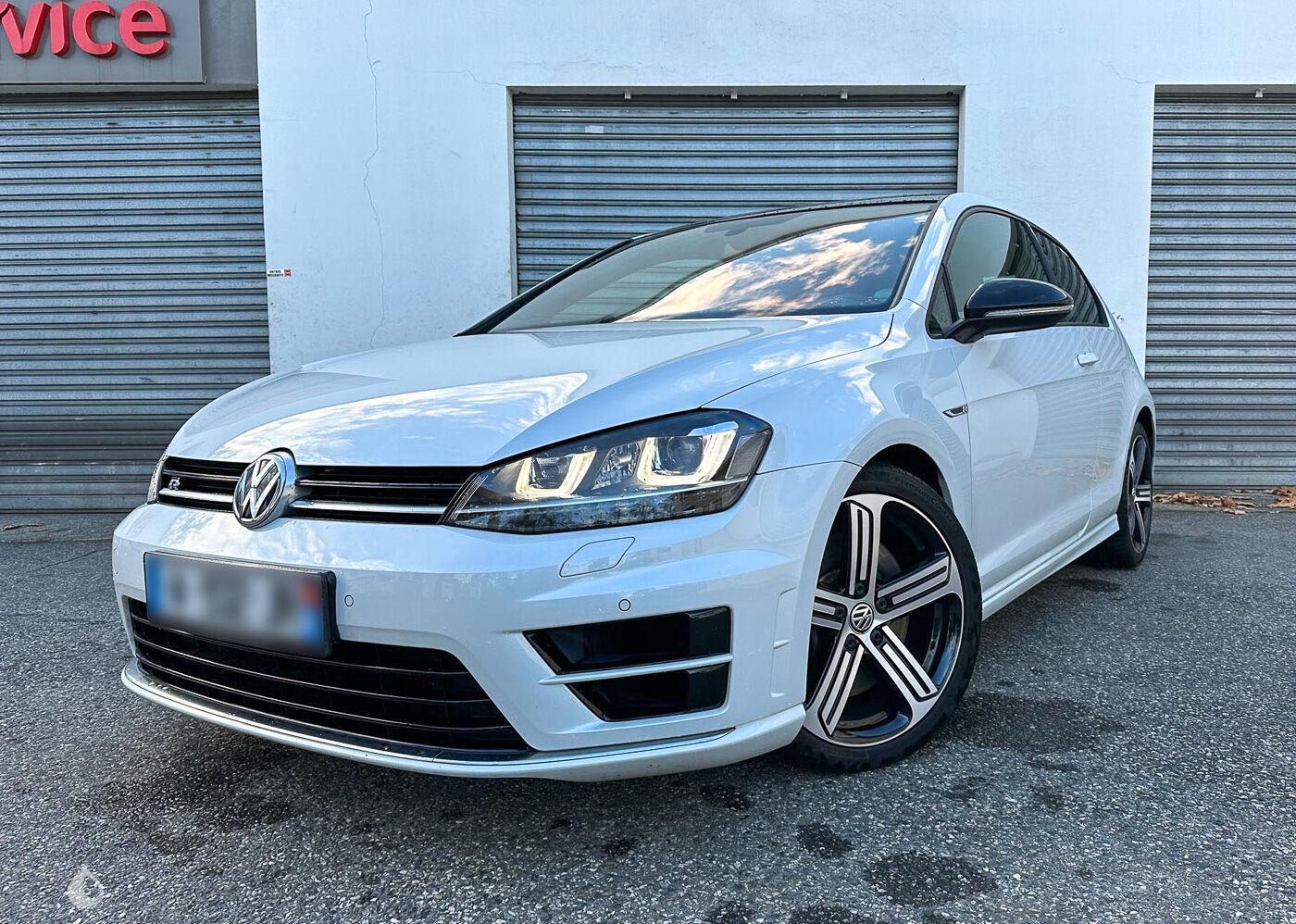 Volkswagen Golf 7