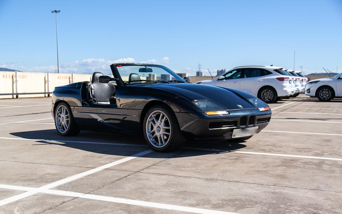 BMW Z1
