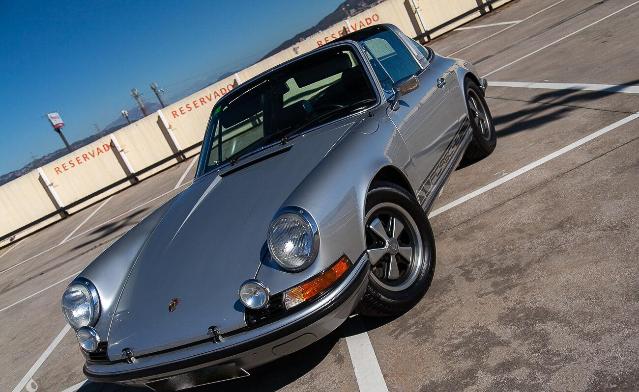 Porsche 911 Classic (901)