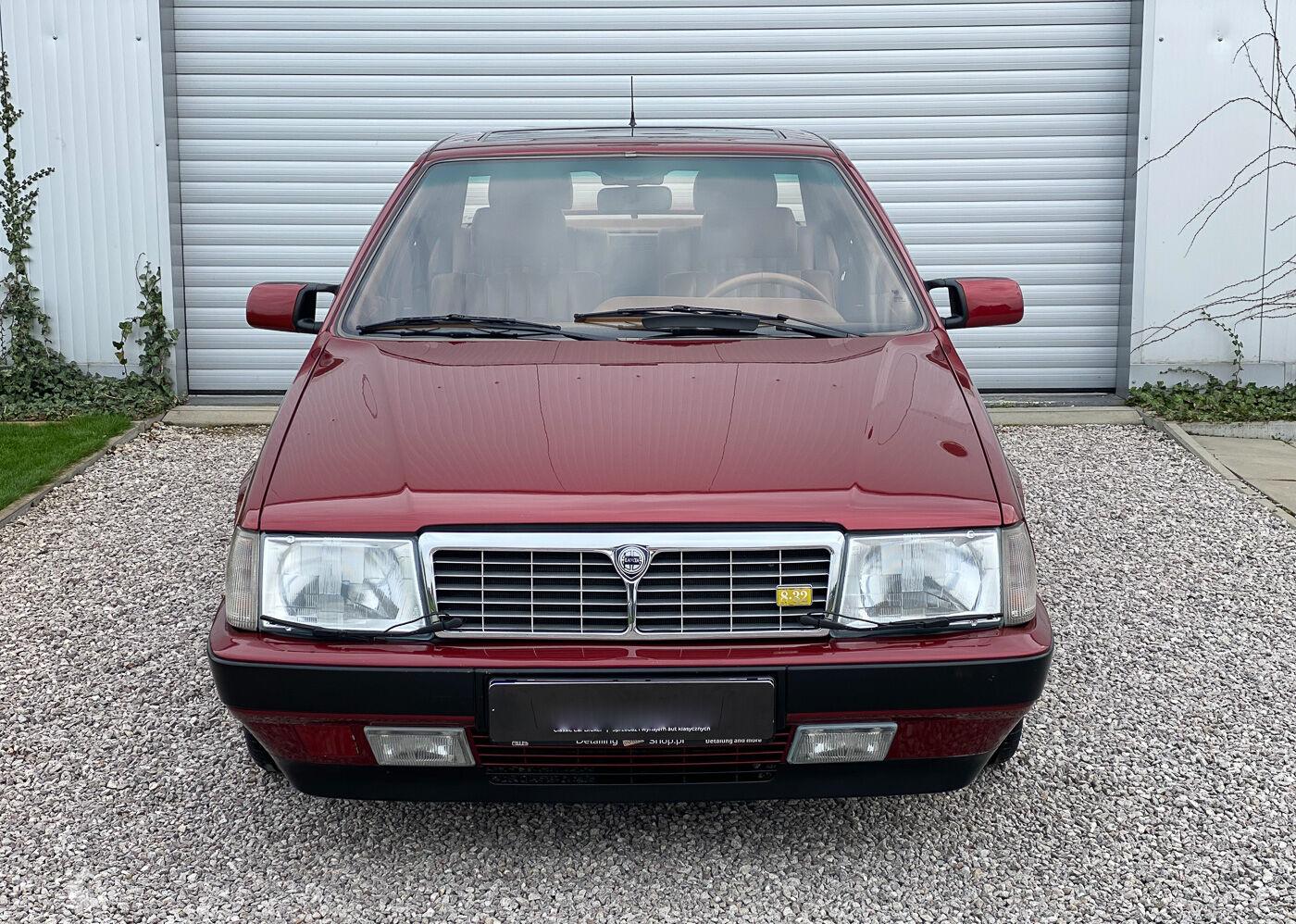 Lancia Thema