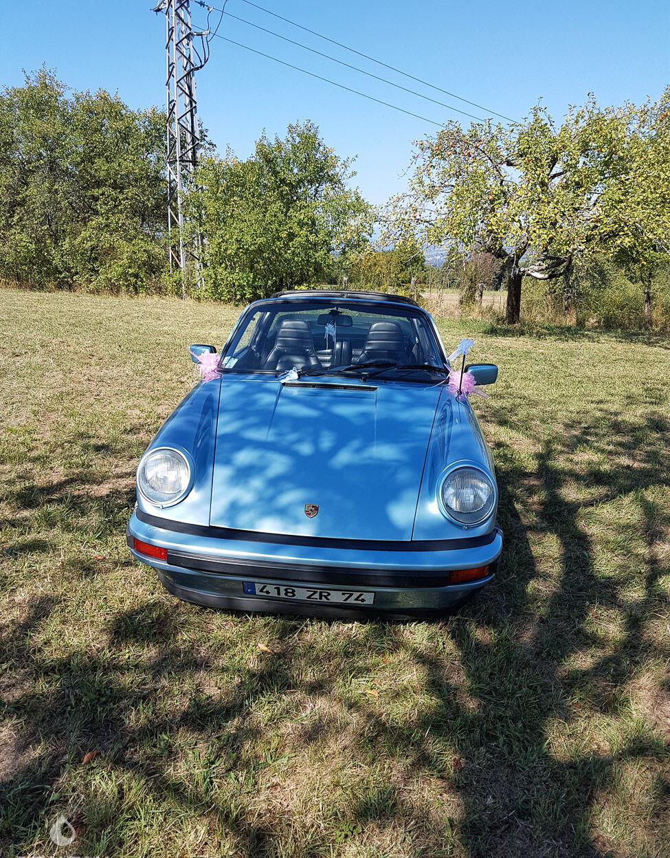 Porsche 911 Classic (901)
