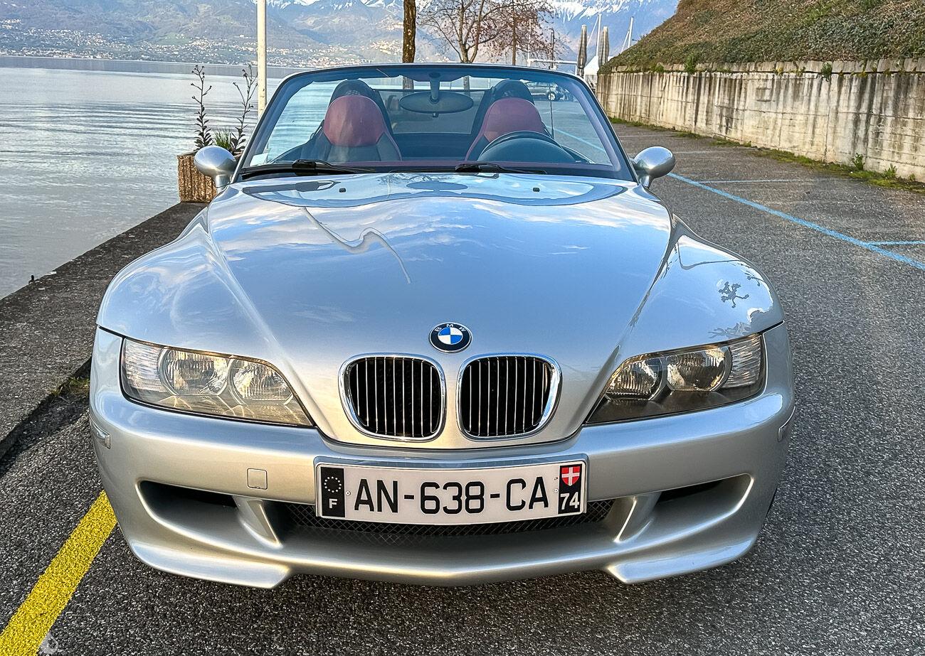 BMW Z3 Roadster