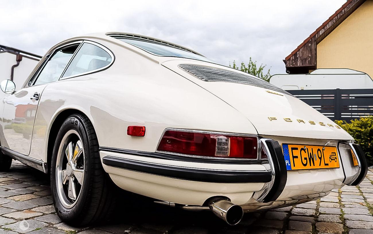 Porsche 911 Classic (901)
