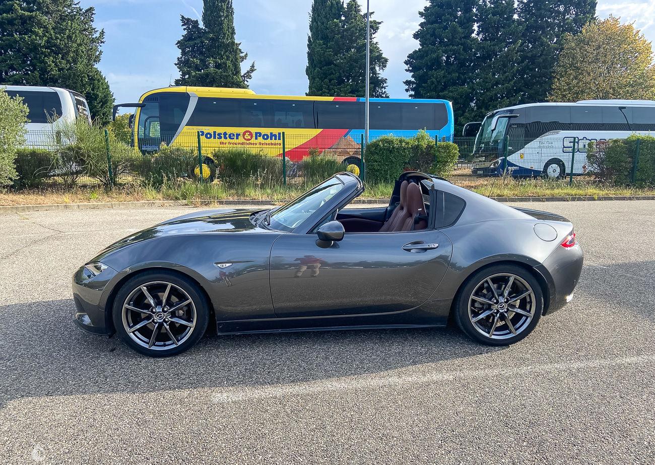 Mazda MX-5 ND