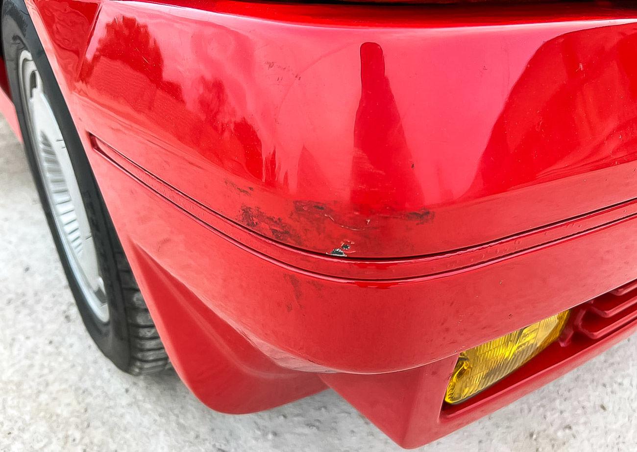 Renault Super 5 GT Turbo