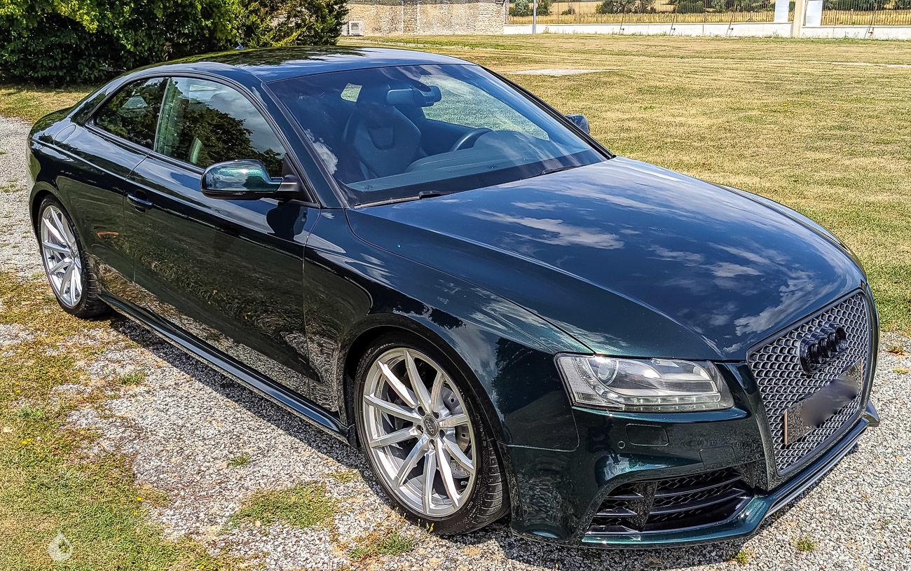 Audi RS5