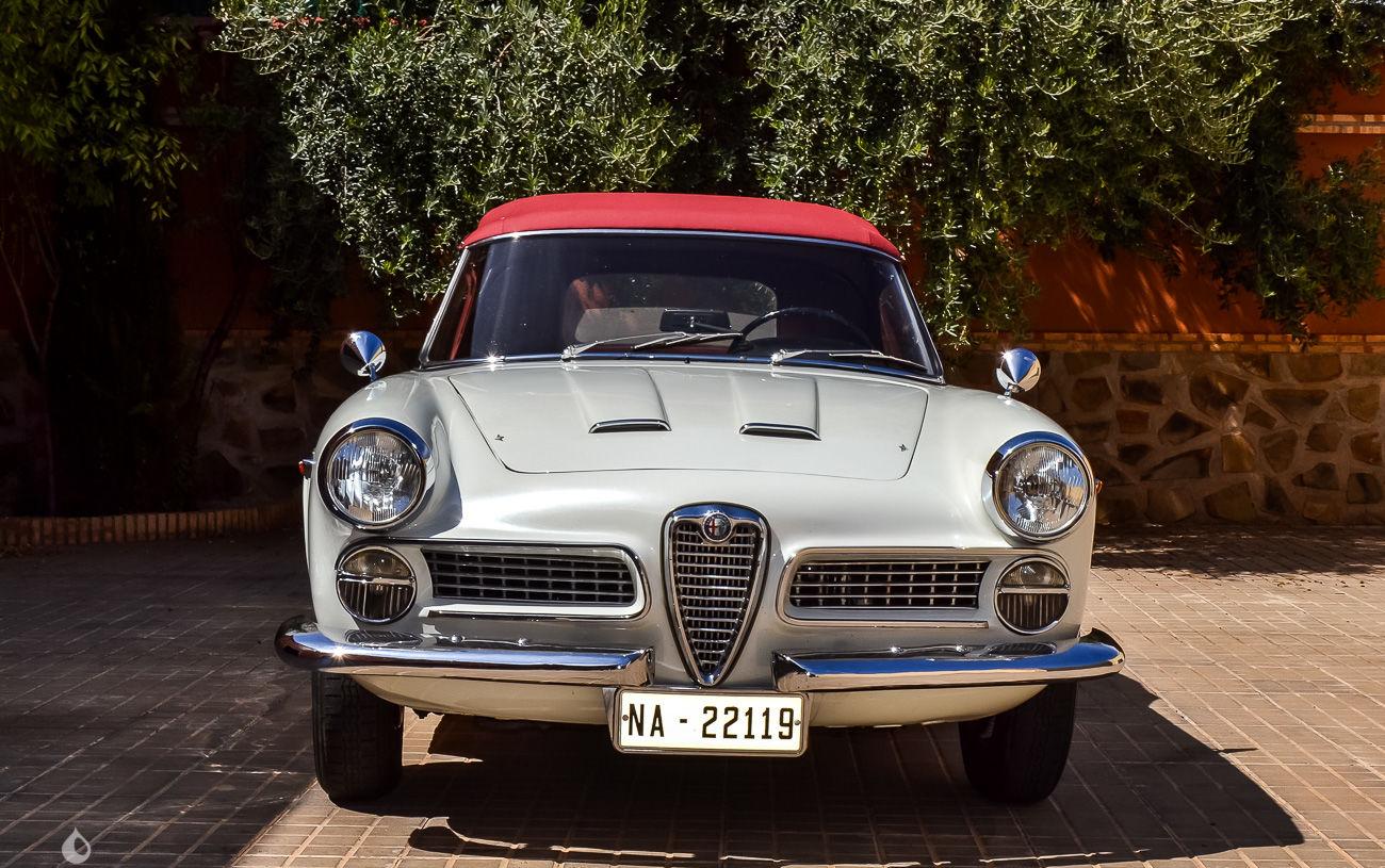 Alfa Romeo Autres